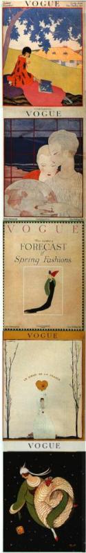 1920s Women's Fashion