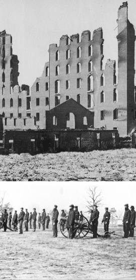 Civil War Images