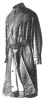 World War One Uniforms