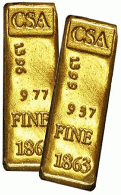 sell my gold
